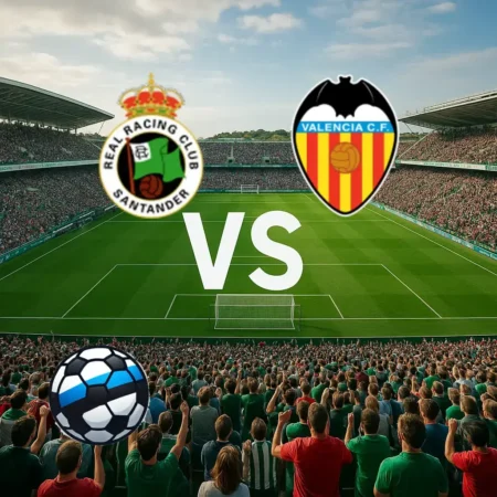 Racing Santander vastu Valencia 2026-10-11 koefitsiendid ja analüüs