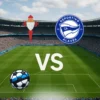 Celta Vigo vastu Alaves 2026-10-18 koefitsiendid ja analüüs