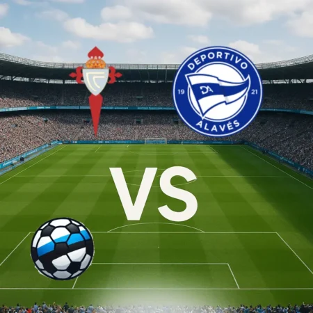 Celta Vigo vastu Alaves 2026-10-18 koefitsiendid ja analüüs