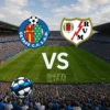 Getafe vastu Rayo Vallecano 2026-10-19 koefitsiendid ja analüüs