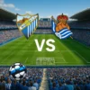 Malaga vastu Real Sociedad 2026-10-18 koefitsiendid ja analüüs