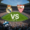 Real Madrid vastu Sevilla 2026-10-18 koefitsiendid ja analüüs