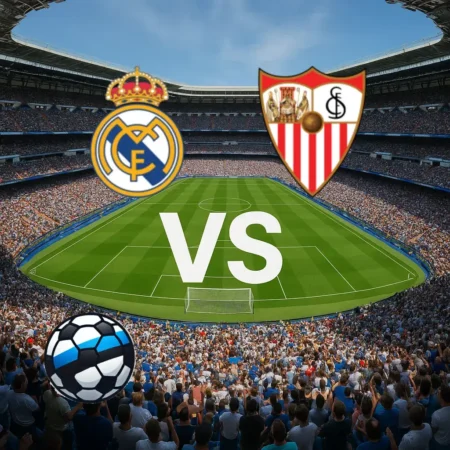 Real Madrid vastu Sevilla 2026-10-18 koefitsiendid ja analüüs