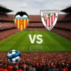 Valencia vastu Athletic Club 2026-10-17 koefitsiendid ja analüüs