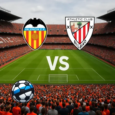 Valencia vastu Athletic Club 2026-10-17 koefitsiendid ja analüüs