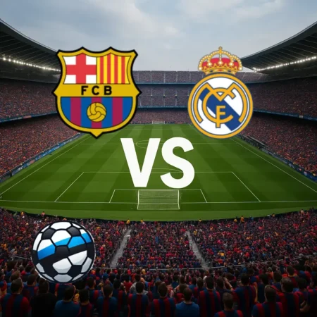 Barcelona vastu Real Madrid 2026-10-25 koefitsiendid ja analüüs