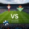 Celta Vigo vastu Real Betis 2026-10-25 koefitsiendid ja analüüs