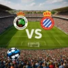 Racing Santander vastu Espanyol 2026-10-24 koefitsiendid ja analüüs