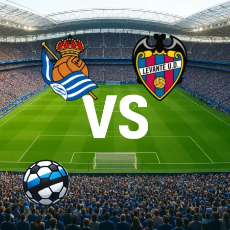 Real Sociedad vastu Levante 2026-10-25 koefitsiendid ja analüüs