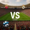 AS Roma vastu Real Madrid 2026-10-14 koefitsiendid ja analüüs
