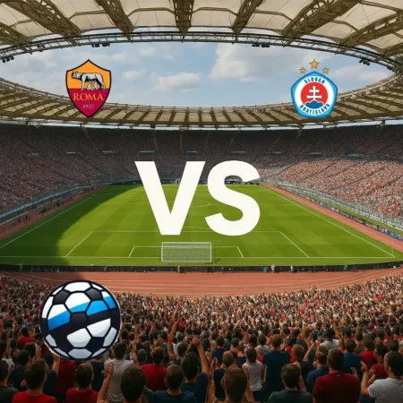AS Roma vastu Slovan Bratislava 2026-10-20 koefitsiendid ja analüüs