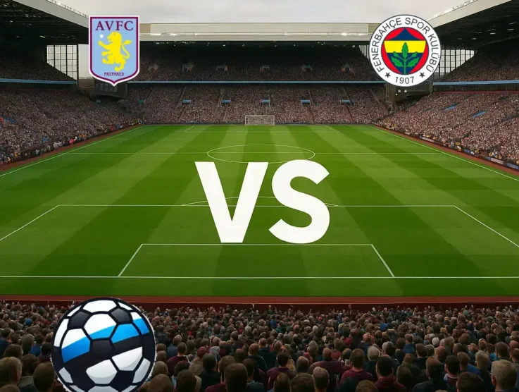 Aston Villa vastu Fenerbahçe 2026-10-14 koefitsiendid ja analüüs