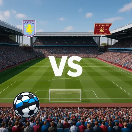 Aston Villa vastu Viking 2026-10-21 koefitsiendid ja analüüs
