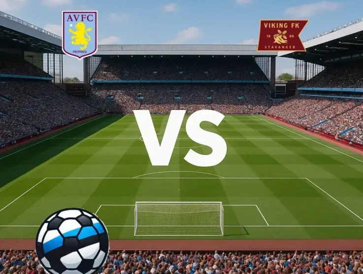 Aston Villa vastu Viking 2026-10-21 koefitsiendid ja analüüs