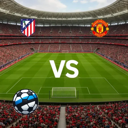 Atletico Madrid vastu Manchester United 2026-10-13 koefitsiendid ja analüüs