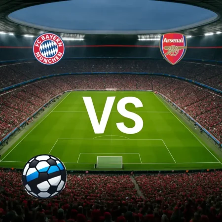 Bayern München vastu Arsenal 2026-10-21 koefitsiendid ja analüüs