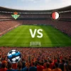 Real Betis vastu Feyenoord 2026-10-21 koefitsiendid ja analüüs
