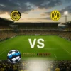 Bodo/Glimt vastu Borussia Dortmund 2026-10-14 koefitsiendid ja analüüs