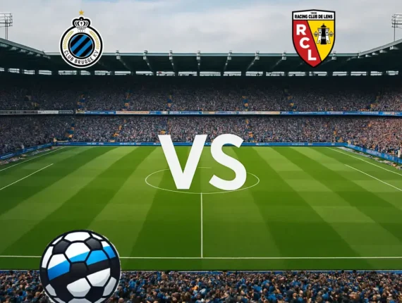 Club Brugge KV vastu Lens 2026-10-21 koefitsiendid ja analüüs