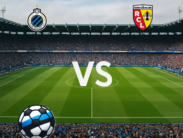 Club Brugge KV vastu Lens 2026-10-21 koefitsiendid ja analüüs