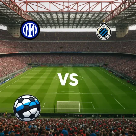 Inter vastu Club Brugge KV 2026-10-13 koefitsiendid ja analüüs