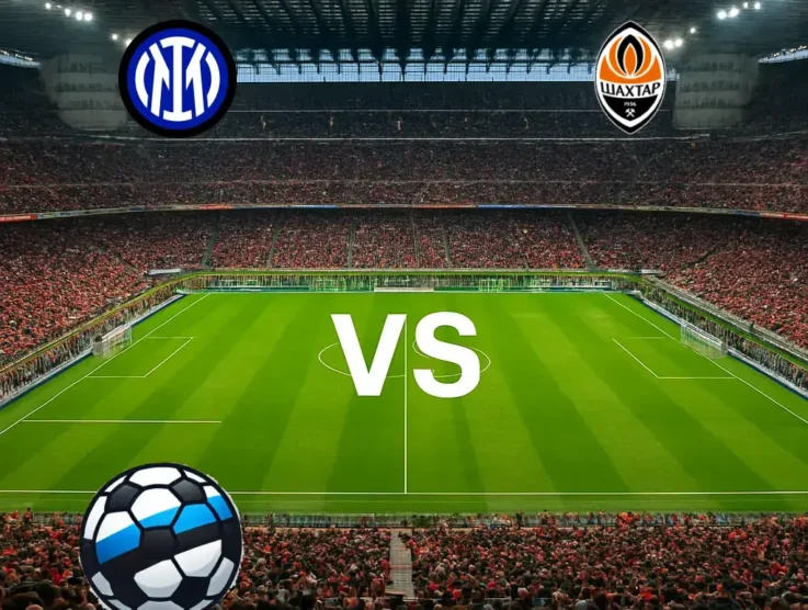 Inter vastu Shakhtar Donetsk 2026-10-21 koefitsiendid ja analüüs