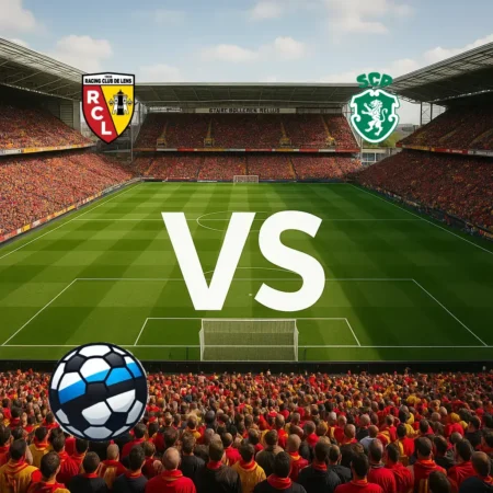 Lens vastu Sporting CP 2026-10-13 koefitsiendid ja analüüs