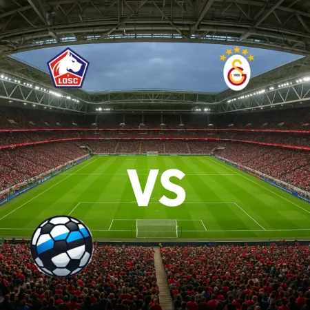 Lille vastu Galatasaray 2026-10-21 koefitsiendid ja analüüs