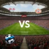 RB Leipzig vastu PSV Eindhoven 2026-10-13 koefitsiendid ja analüüs