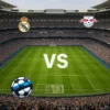 Real Madrid vastu RB Leipzig 2026-10-21 koefitsiendid ja analüüs