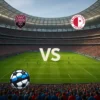 Sabah FA vastu Slavia Praha 2026-10-13 koefitsiendid ja analüüs