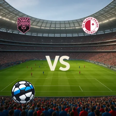 Sabah FA vastu Slavia Praha 2026-10-13 koefitsiendid ja analüüs
