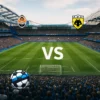 Shakhtar Donetsk vastu AEK Athens FC 2026-10-14 koefitsiendid ja analüüs