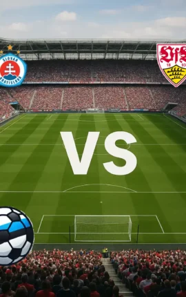 Slovan Bratislava vastu VfB Stuttgart 2026-10-14 koefitsiendid ja analüüs