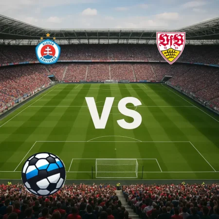 Slovan Bratislava vastu VfB Stuttgart 2026-10-14 koefitsiendid ja analüüs