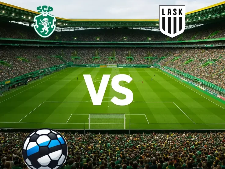 Sporting CP vastu Lask Linz 2026-10-21 koefitsiendid ja analüüs