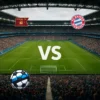 Viking vastu Bayern München 2026-10-13 koefitsiendid ja analüüs