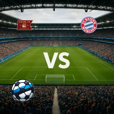 Viking vastu Bayern München 2026-10-13 koefitsiendid ja analüüs
