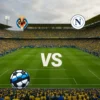 Villarreal vastu Napoli 2026-10-13 koefitsiendid ja analüüs